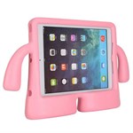 iPad Air 1 / iPad Air 2 / iPad Pro 9.7 / iPad 9.7 iBuy stød cover - pink